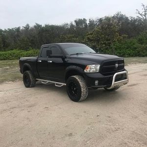 Meet your Posher, Jeremy